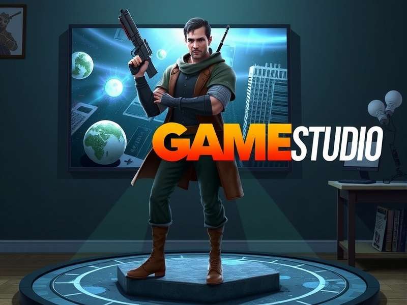 Arjun Patel, Technical Director